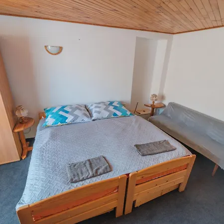 Guest house Bavi *